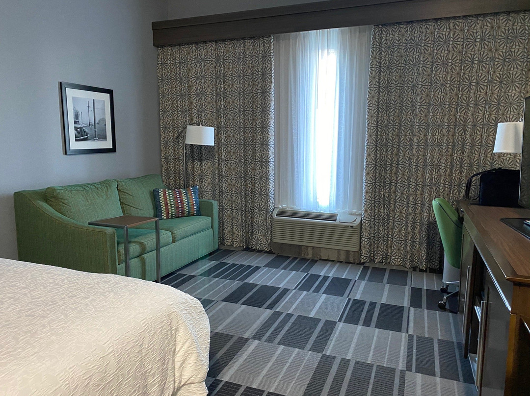 Hampton Inn & Suites Amarillo-east主图