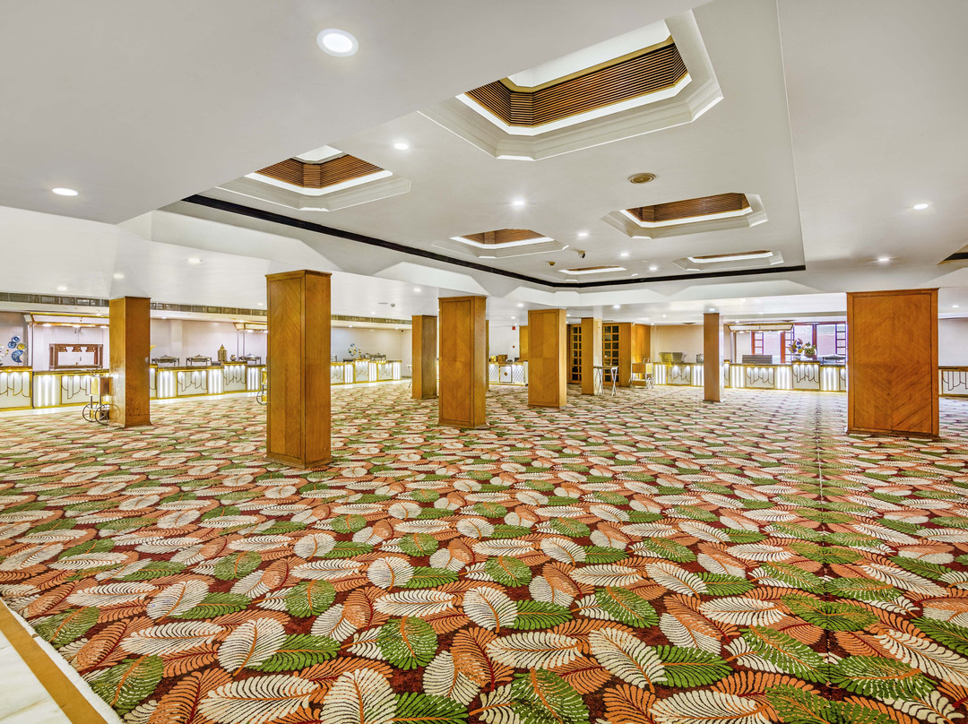 Sterling City Centre Bokaro主图