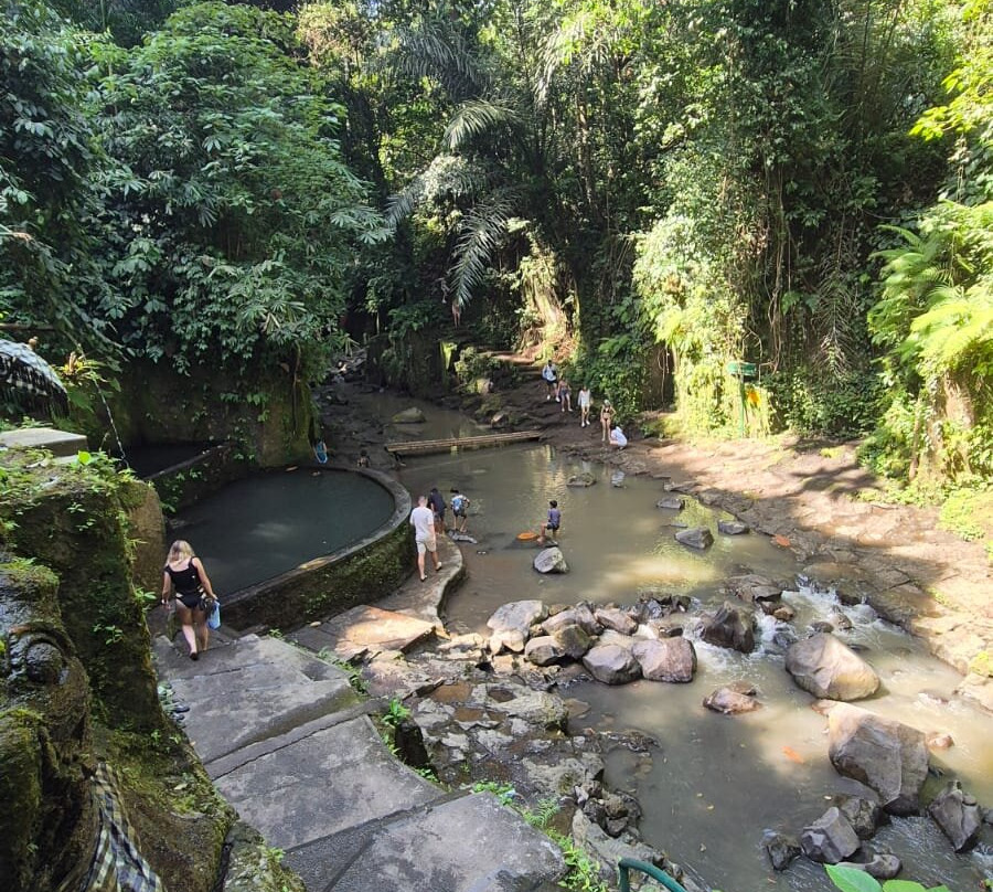 G’day mate Bali tour & baby hire-Kuta Selatan必去景点