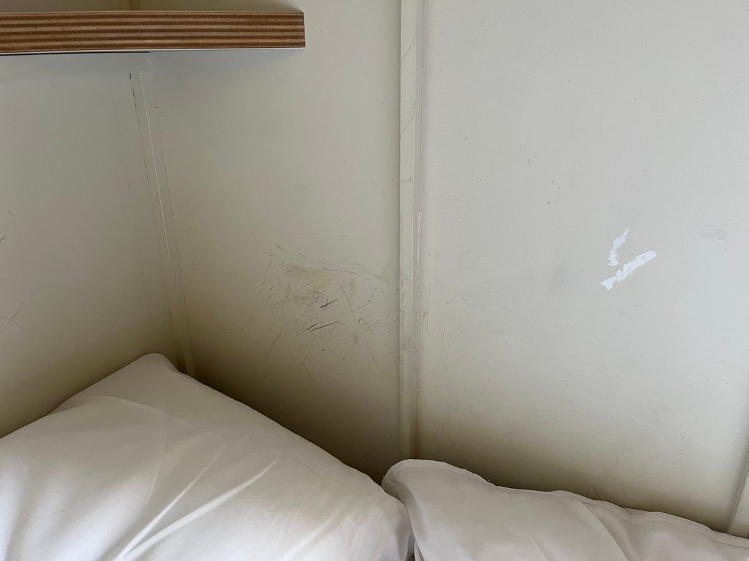 Kamon Hotel Namba主图