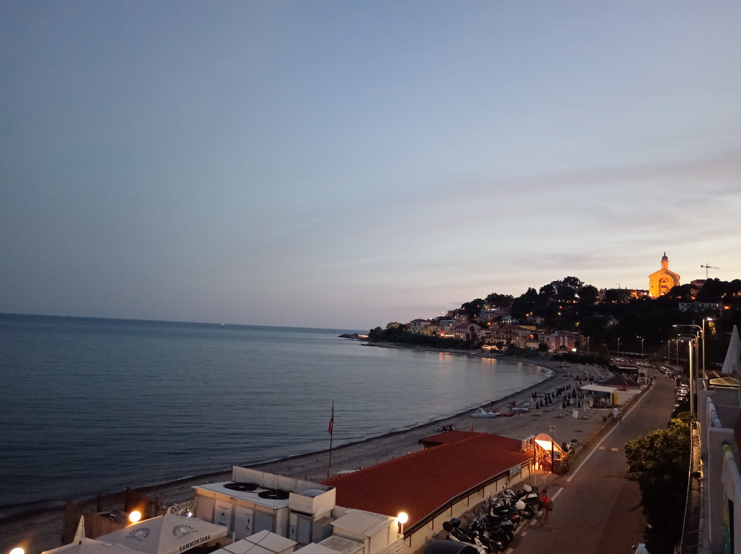 Blue Beach Villagio Turistico主图