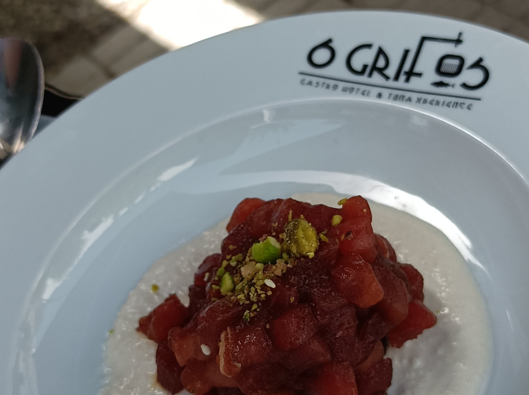 6 Grifos Gastro Hotel主图