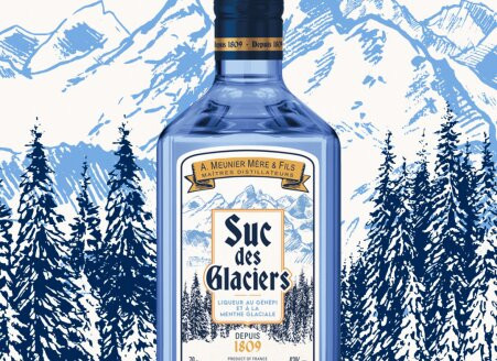 Distillerie Meunier景点图片