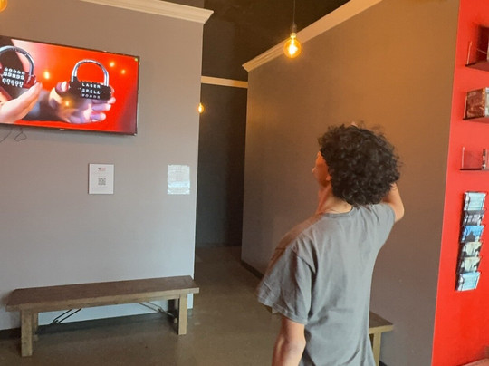 Puzzle Effect - Bend-本德必去景点