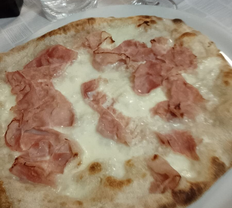 Ristorante Pizzeria Da Roberto