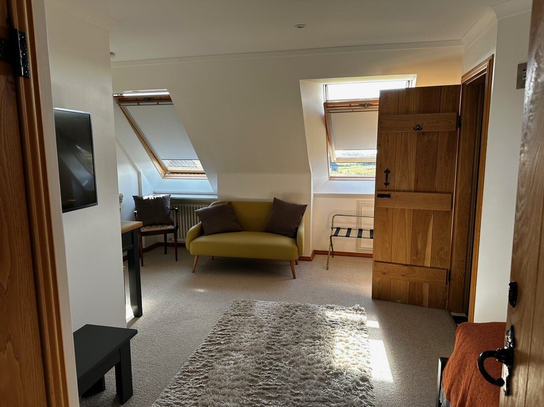 Achalochan House主图