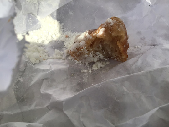 Affifito Pizza Parlor and Café