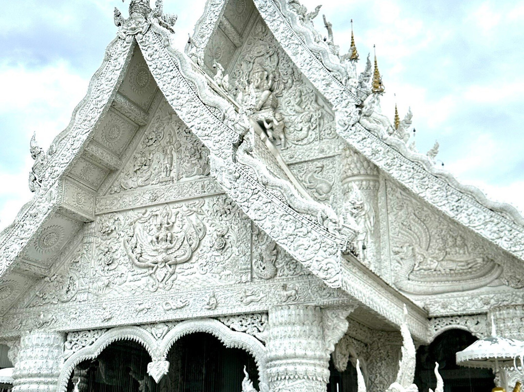 Wat Ming Muang景点图片
