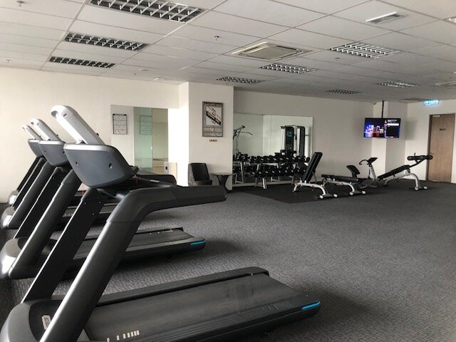 Wyndham Acmar Klang主图