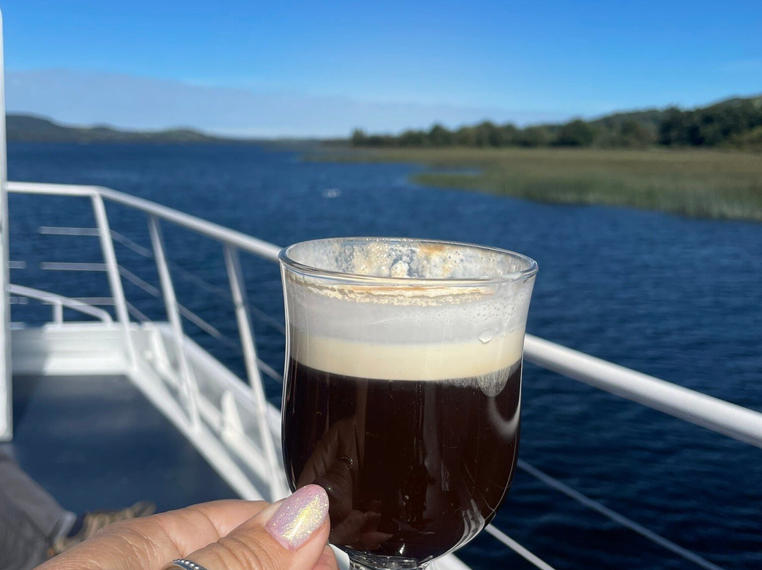 Killaloe River Cruises-Killaloe必去景点