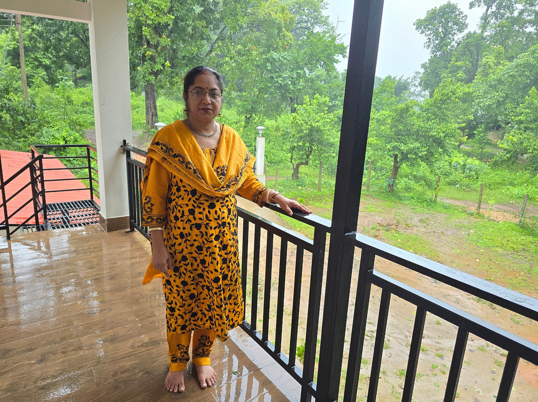 Ajodhya Jungle Resort
