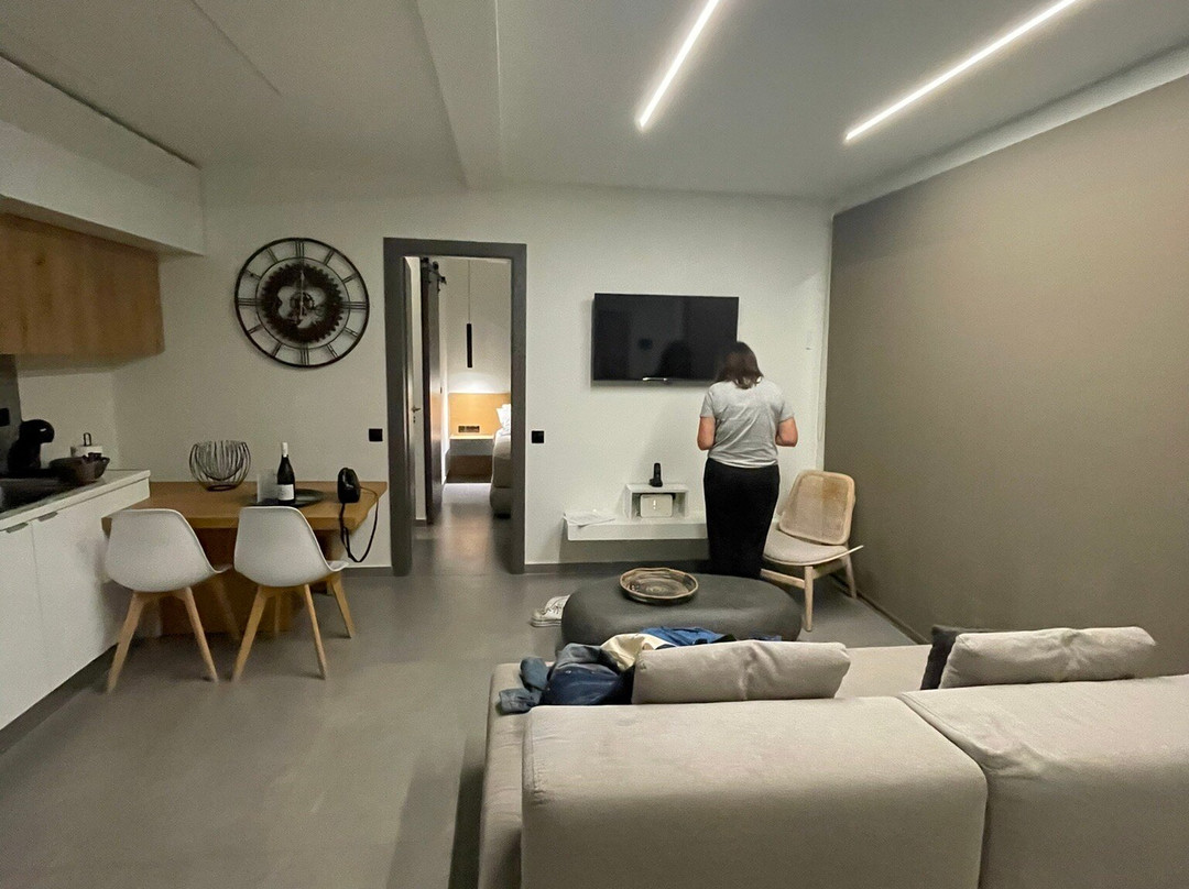 Erolidae Villas主图