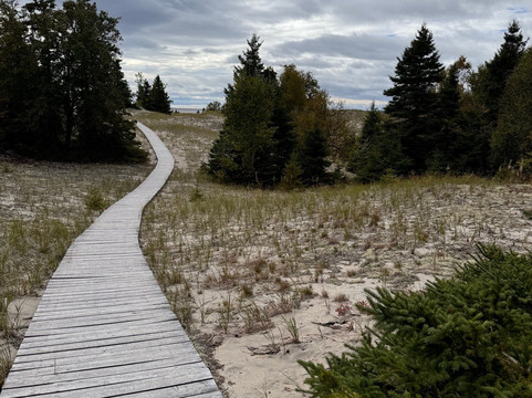 Parc Nature de Pointe-aux-Outardes-Pointe-aux-Outardes必去景点