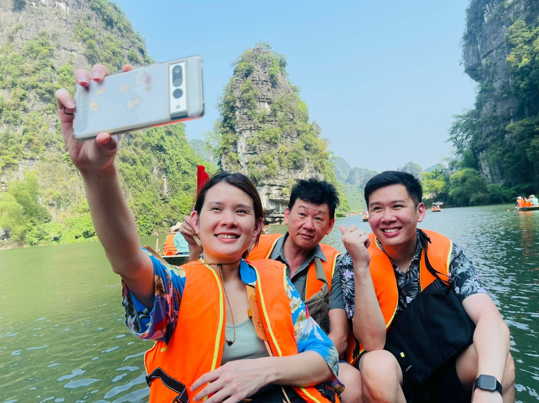 Amazing Ninh Binh景点图片