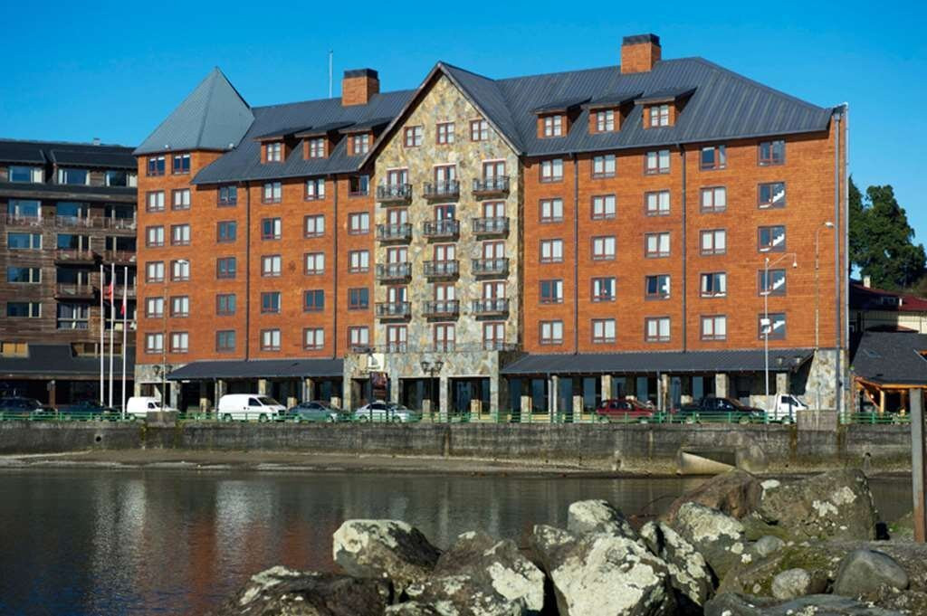 Radisson Hotel Puerto Varas主图