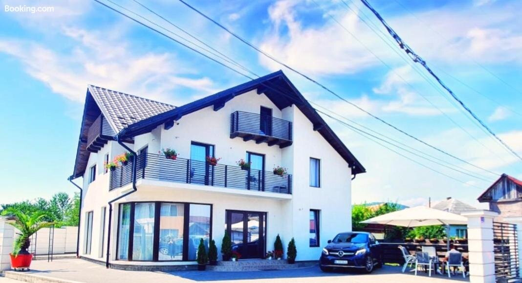 Regal Guesthouse主图