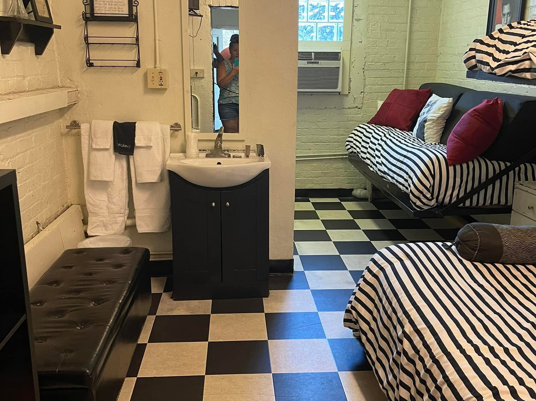 Jailer's Inn Bed and Breakfast主图