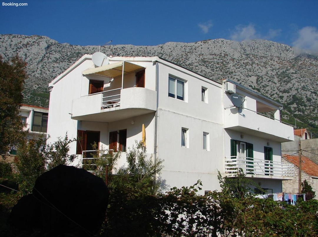 Apartments Durda 1