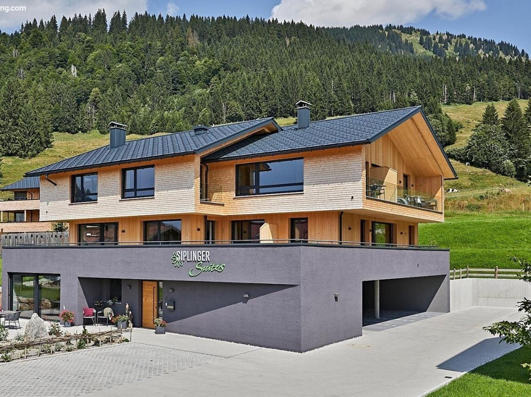 Landhaus Am Siplinger主图