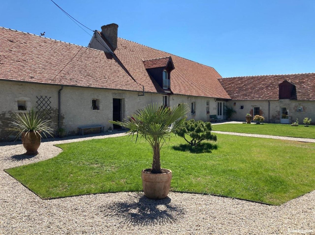 Le Clos des Châteaux主图