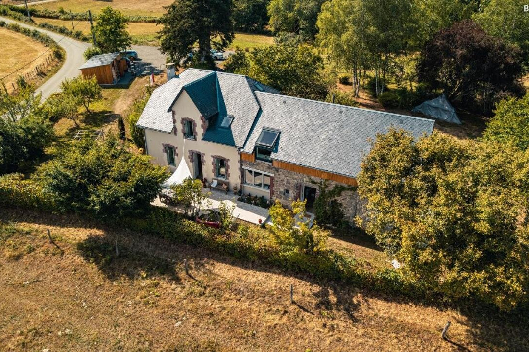 Les Jardins De Nanine主图