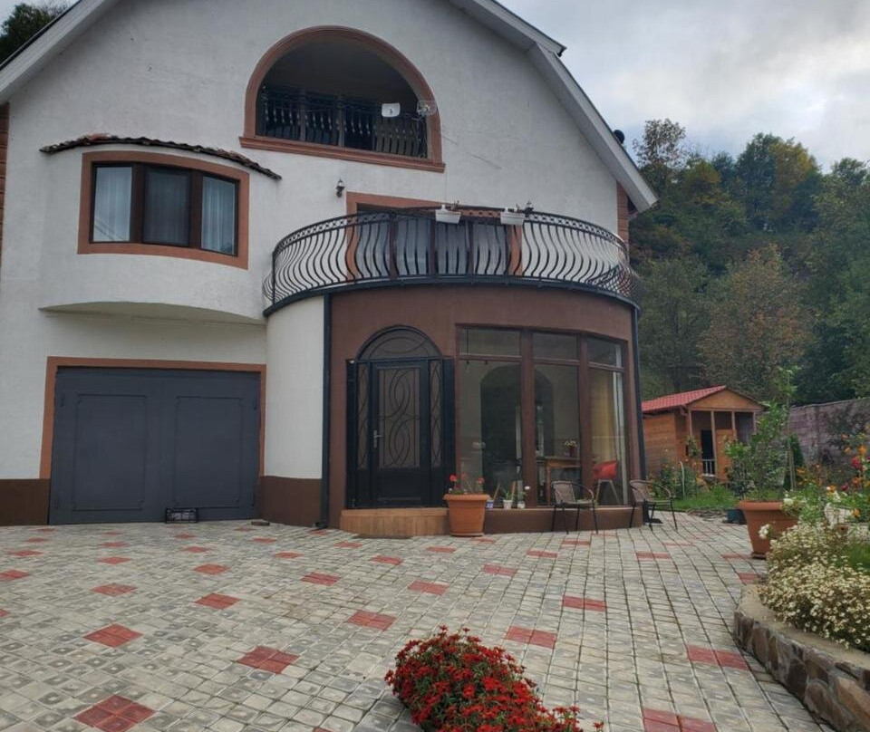 Dioskuria Borjomi