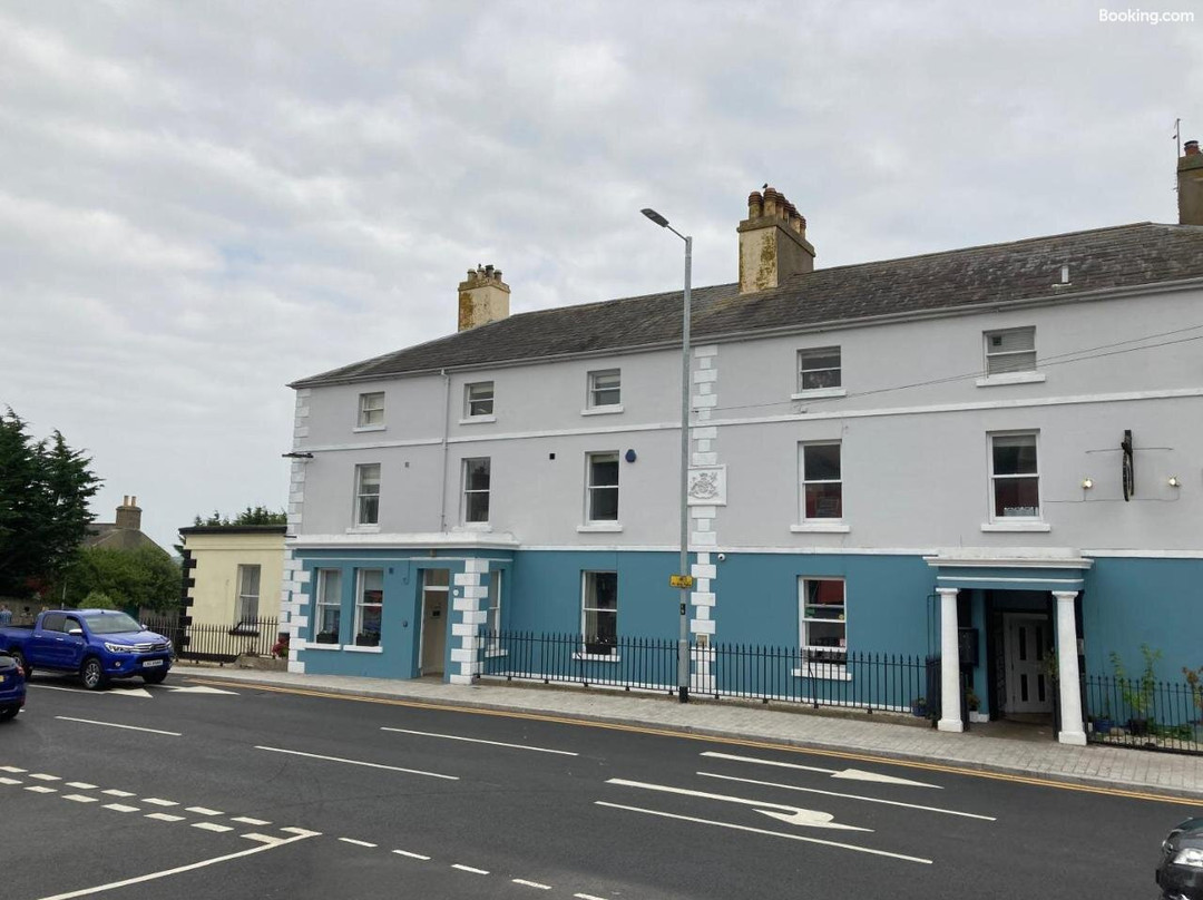 Rooms at Mourne主图