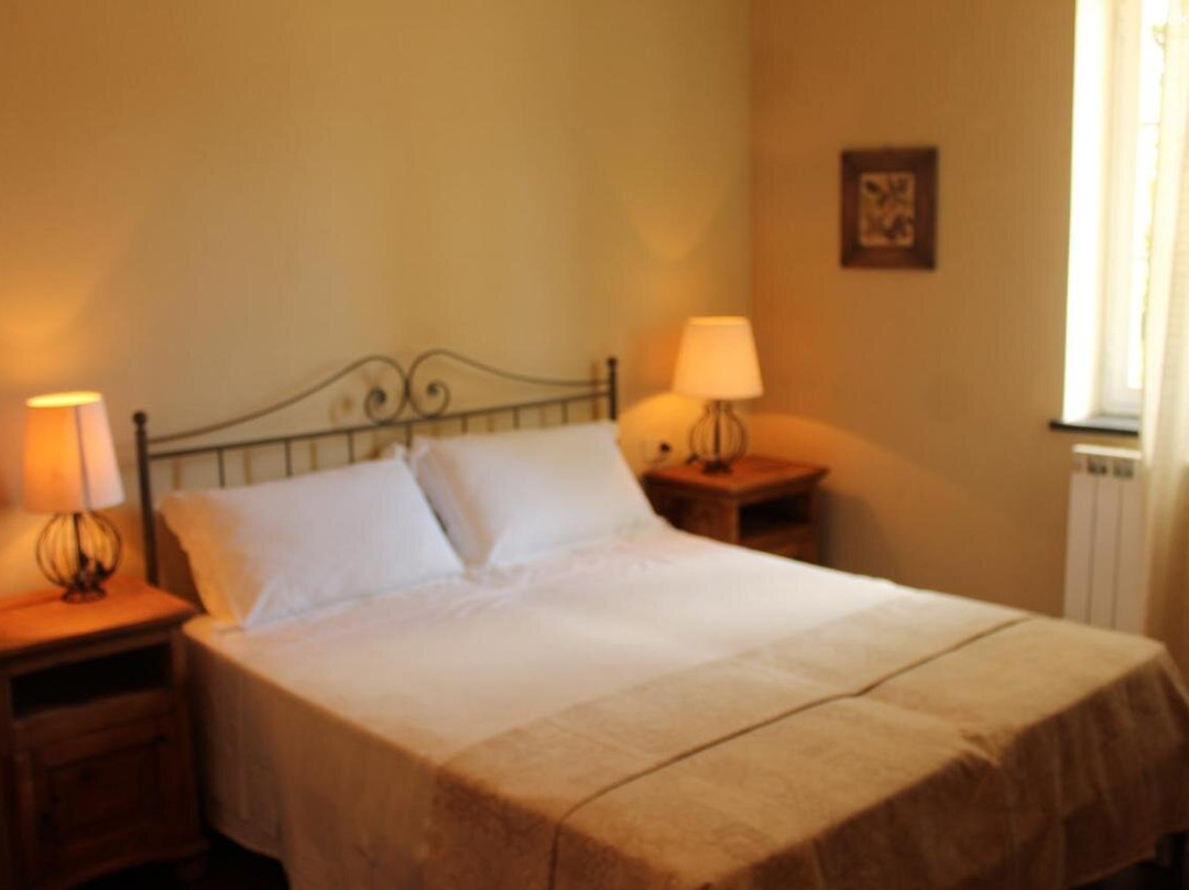 Locanda del Sale B&B主图