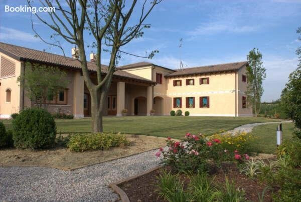 Agriturismo Alle Rose