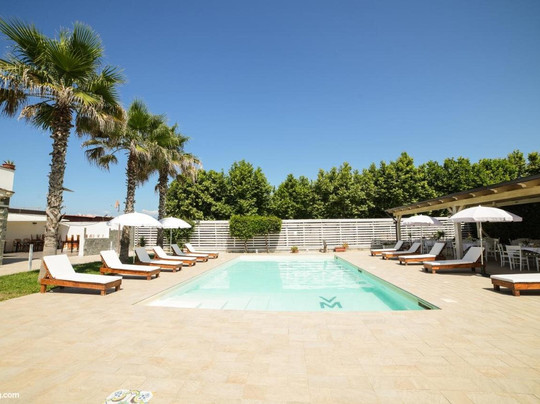 Villa Miramare主图