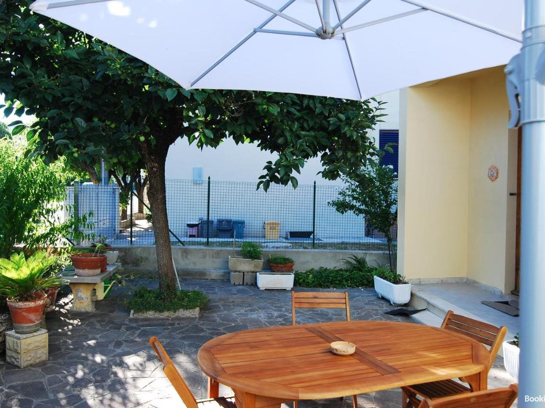 CasAmare B&B