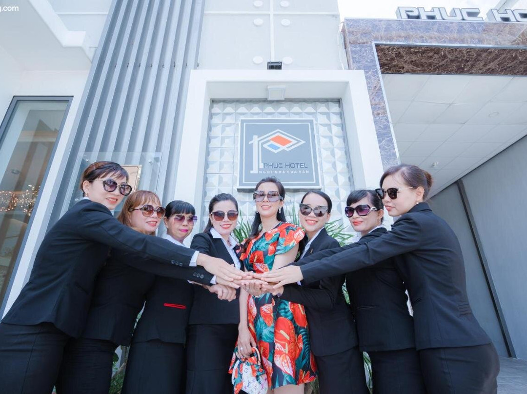 Phuc Hotel主图
