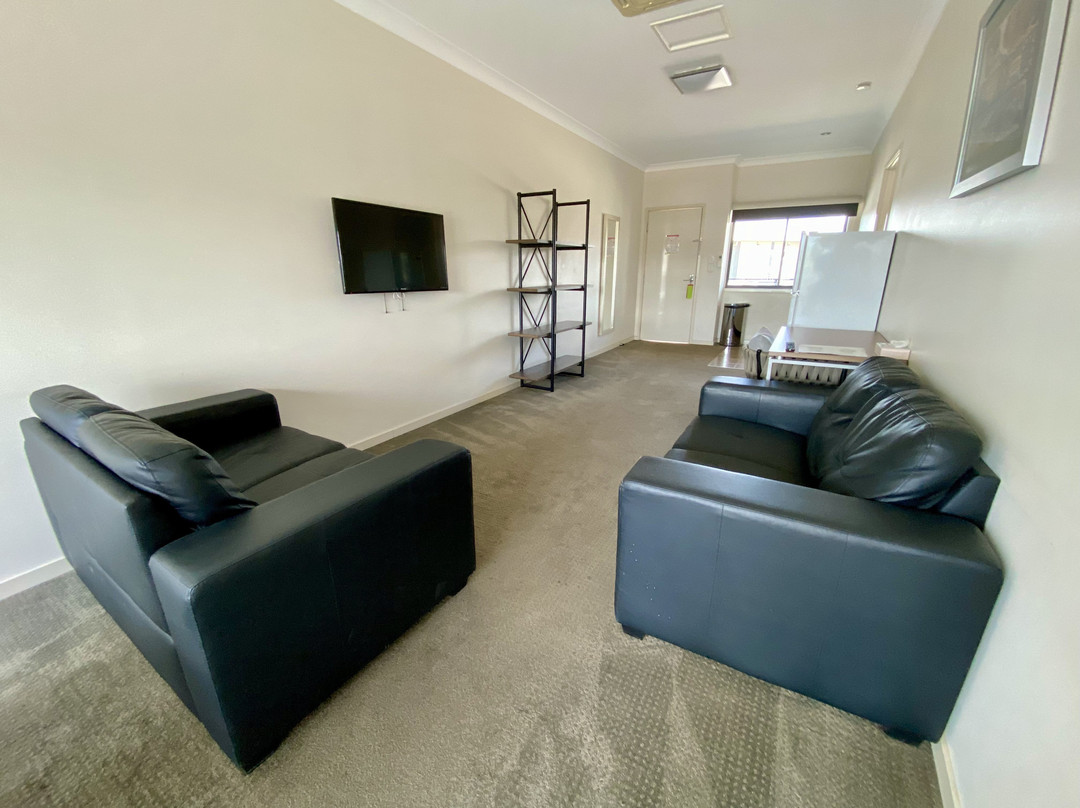 Black Rock Inn主图