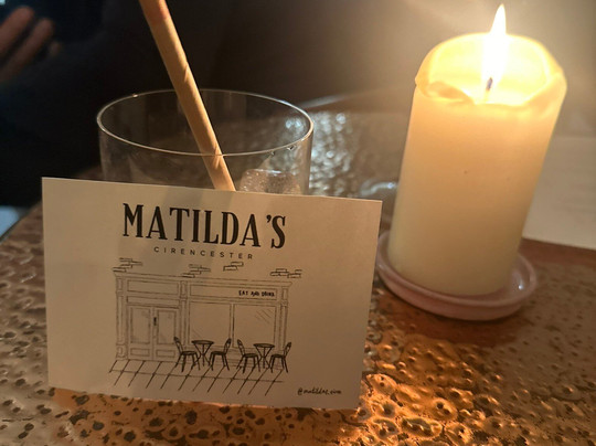 Matilda's Cirencester主图