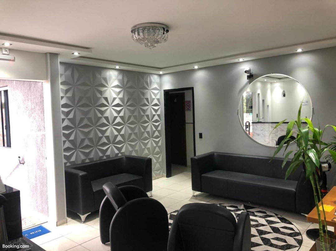 OYO Hotel Copacabana主图