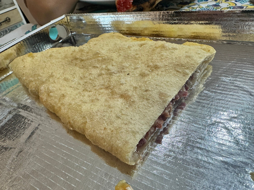 Al Solito Porzio | Pizzeria Pozzuoli主图