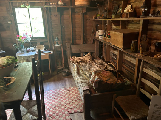 Stately Oaks-Jonesboro必去景点