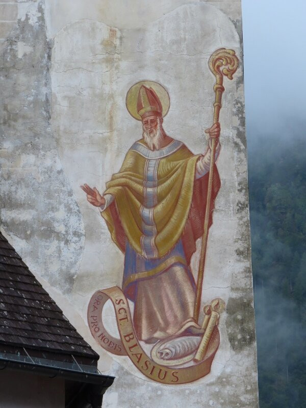 Chiesa di San Biagio-Alleghe必去景点