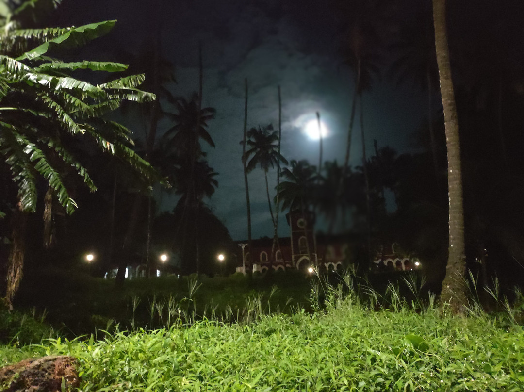 Hotel Renuka Palace主图