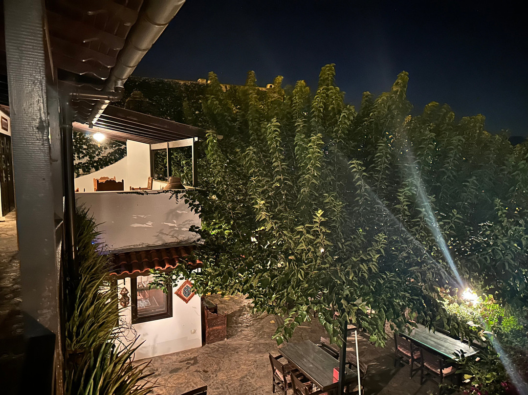 Hotel Nilya主图