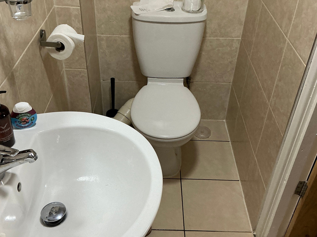 Butterchurn Guest House主图