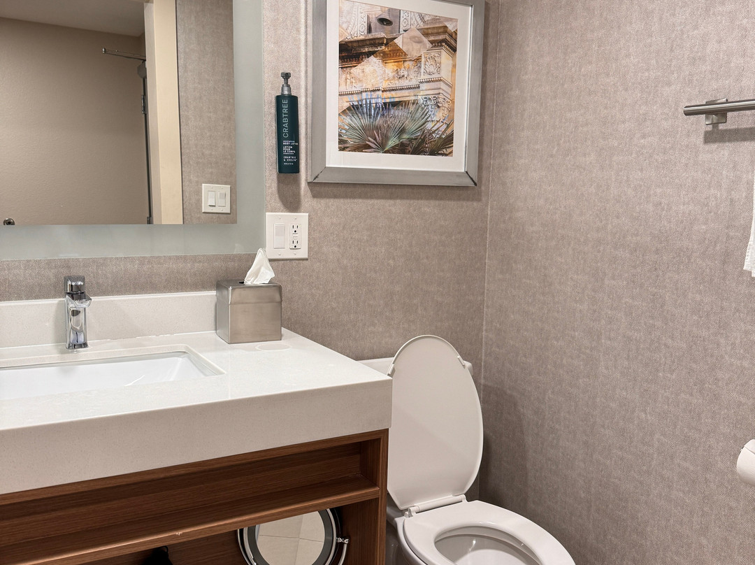 Hilton Garden Inn Arvada Denver, Co主图