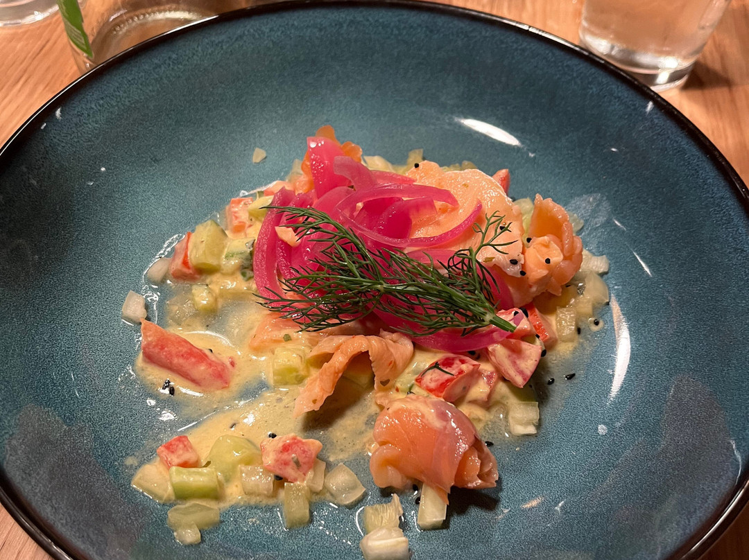 Gasthaus Michels Stern主图