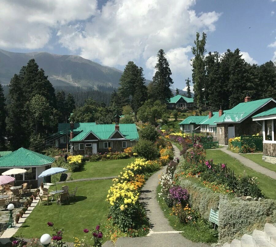 Travelking Holidays-新德里必去景点