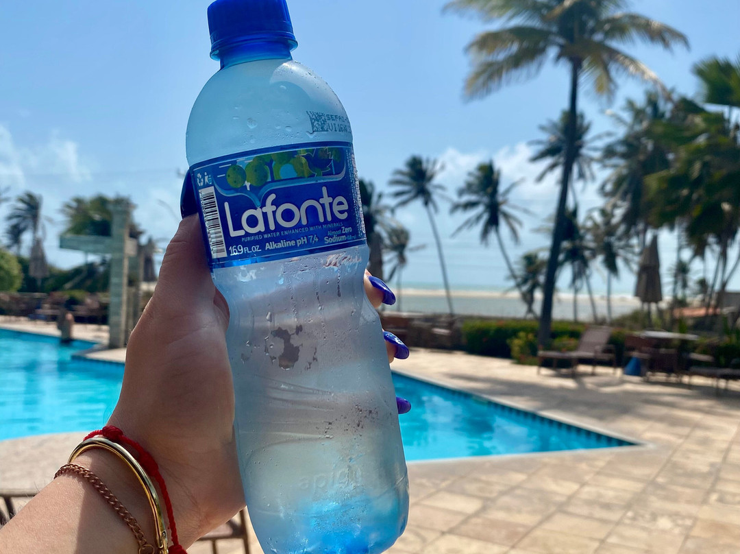 Hotel Laguna Blu主图