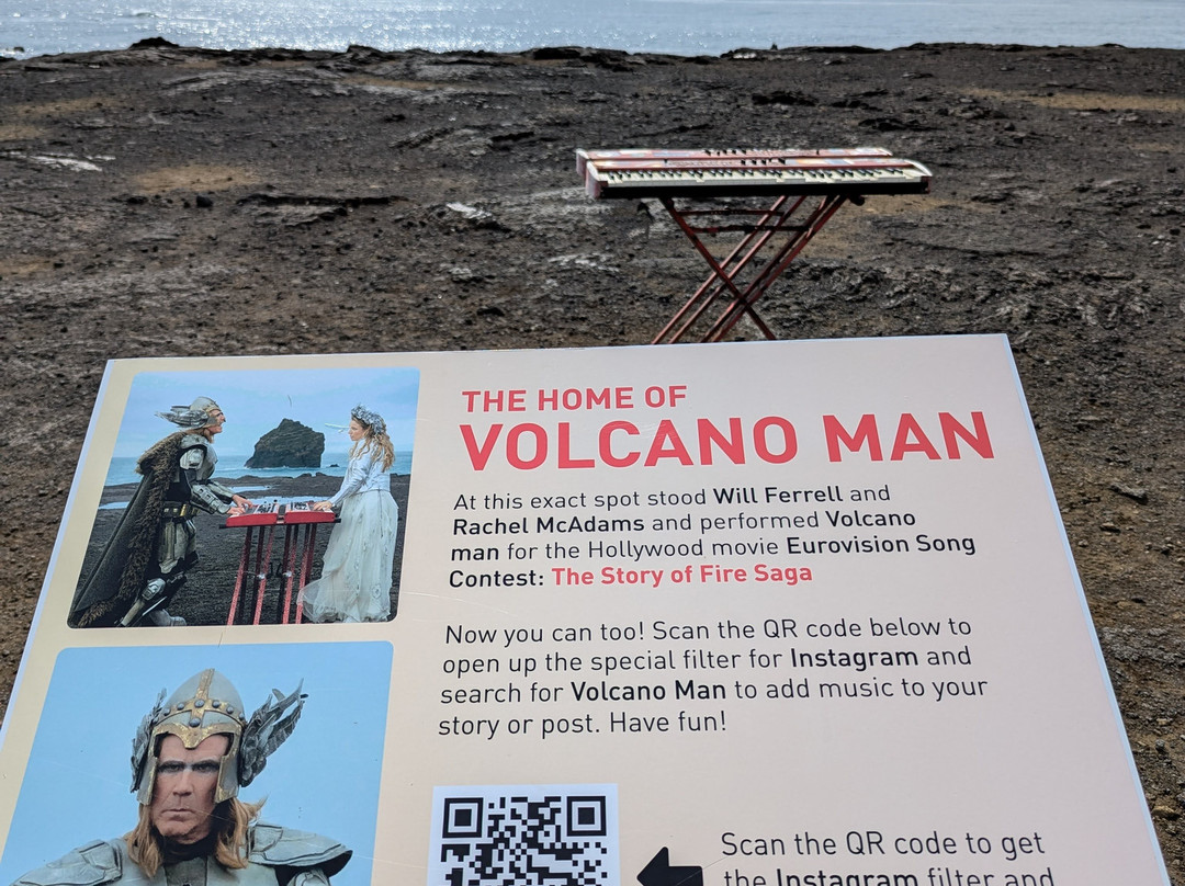 Valahnukamol-南部半岛必去景点