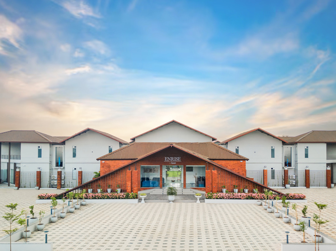 Enrise By Sayaji Kevadia