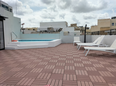 卡尔顿极度主图