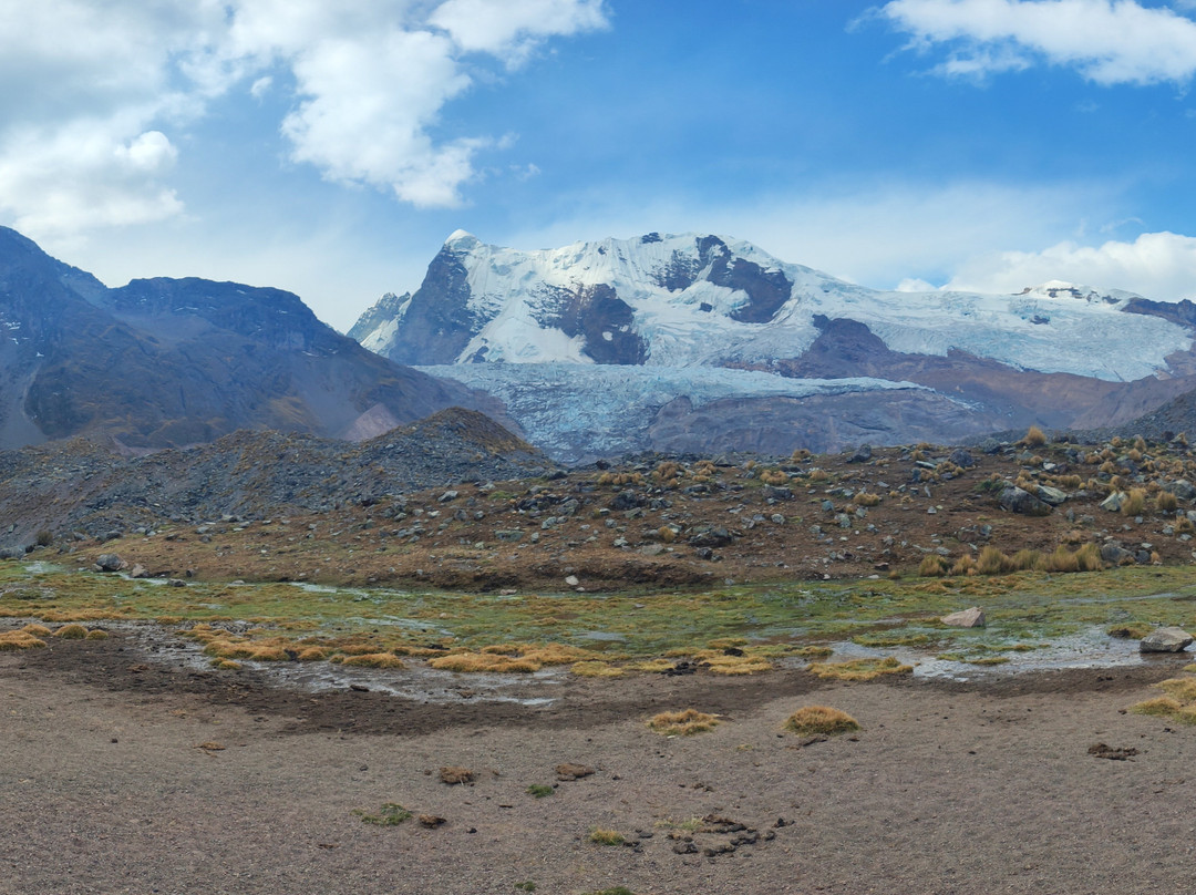 Andean Lodges-库斯科必去景点