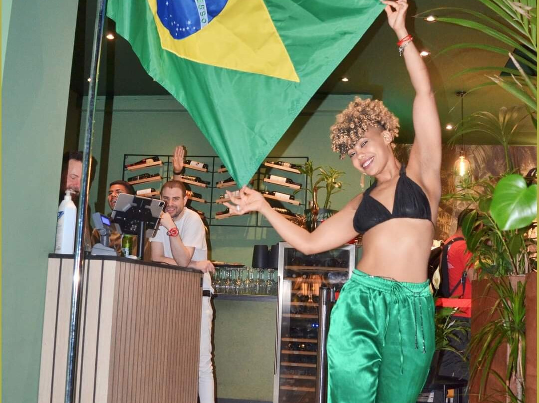 Churrascaria Brasa Brazilian Restaurant